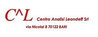 CENTRO ANALISI LEONDEFF - BARI